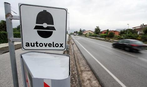 Autovelox in Veneto, i consiglieri di Resistere: &ldquo;Multati dieci volte pi&ugrave; che in Campania, violato il principio di uguaglianza&rdquo;
