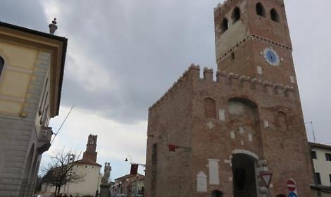 Il tributarista di Noale De Franceschi: &ldquo;Sempre pi&ugrave; over 75 soli&rdquo;