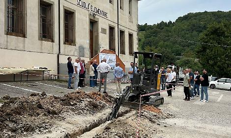 Incubo denatalit&agrave; e classi che si svuotano, la ricetta di Montegrotto per invertire la rotta