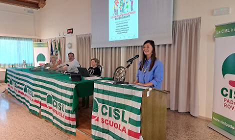 A Montegrotto i rappresentanti sindacali della scuola: &ldquo;Affitti troppo alti per i docenti precari&rdquo;