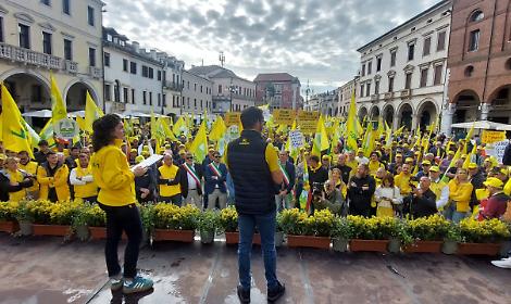 Mercosur, Coldiretti boccia l&rsquo;accordo: &ldquo;Non ci fidiamo di Von der Leyen&rdquo;