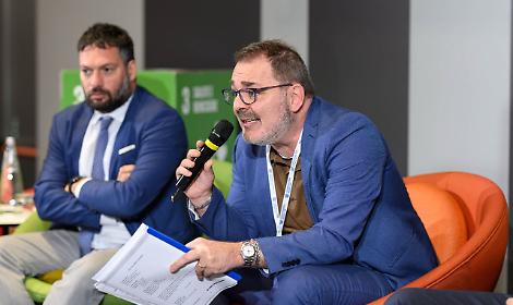 Rovigo: Assessore Andrea Denti