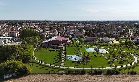 Nel nuovo Auditorium di Albignasego eventi e spettacoli natalizi