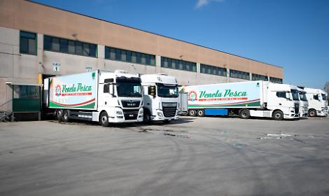 Veneta Pesca: innovazione, crescita e resilienza nel cuore del settore ittico