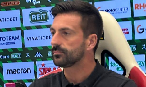 Padova atteso alla prova Cesena: Andreoletti chiede solidit&agrave; e ritmo alto