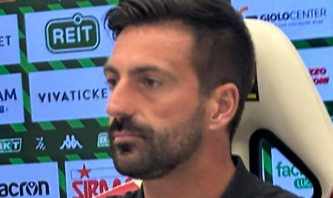 Il Padova prepara la sfida alla Carrarese: Andreoletti avverte, &laquo;Non sar&agrave; facile&raquo;