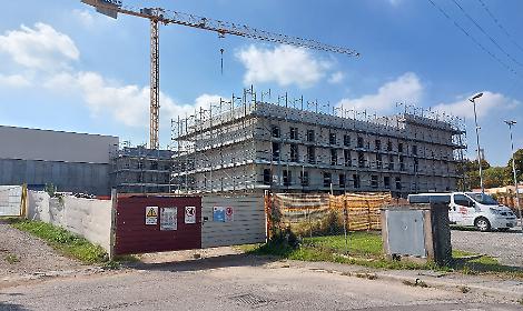 Corsa contro il tempo per le nuove scuole, tra le incognite del budget e della viabilit&agrave;