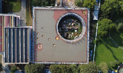 Vigodarzere, scoppia la polemica sul nuovo asilo nido, guerra di cifre fra maggioranza e minoranza