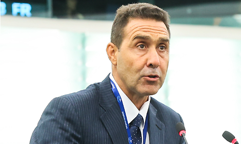 Vannacci in Veneto: &ldquo;Industria da riportare in Patria, servono lavoro e produzione&rdquo;