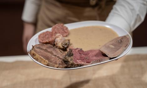 Taste of Earth: va in scena tra sapori, culture e spettacoli la Fiera di Isola della Scala dedicata ai piatti delle nostre radici Taste of Earth: va in scena tra sapori, culture e spettacoli la Fiera di Isola della Scala dedicata ai piatti delle nostre radici