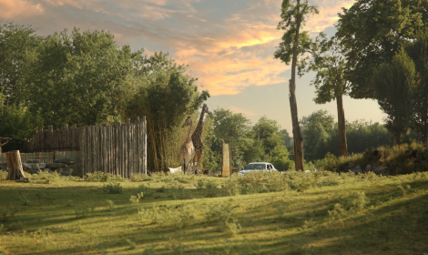 Natale Bestiale al Parco Natura Viva: musica, solidariet&agrave; e curiosit&agrave; scientifica tra le specie