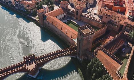 Pasqua tra arte e storia: i Musei Civici di Verona aprono per un weekend speciale