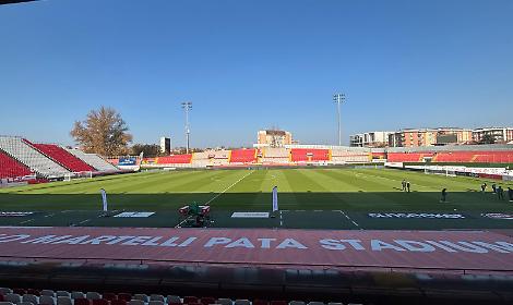 Il Mantova piega il Padova: Ruocco firma la beffa nel finale