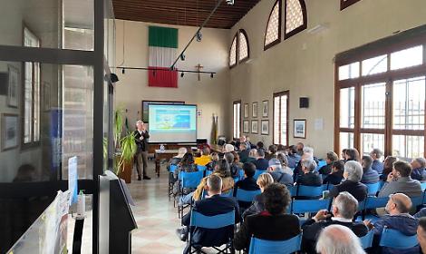 &ldquo;Progetto ambizioso, ma servono regole chiare, da valutare impegno economico e risvolti legali&rdquo;