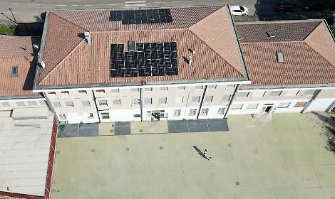 I ricavi verranno destinati per vent&rsquo;anni alle famiglie in difficolt&agrave; energetica