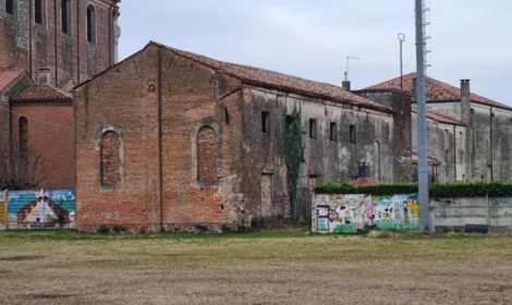 Sala Navarini a Tribano