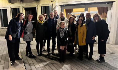 DOLO - EX STUDENTI GALILEI 