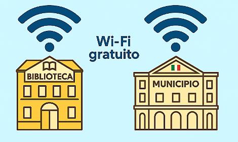 DOLO - WI-FI LIBERO 