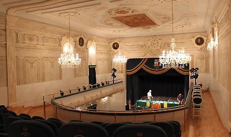 Cavarzere celebra Rossini con il balletto &ldquo;Il Barbiere di Siviglia&rdquo;