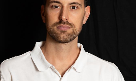 Orange 1, Matteo Bordignon: "Coltivare il talento un canestro alla volta"