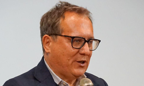 Manildo: &ldquo;Ho chiamato Stefani, buon lavoro. Per il Veneto c&rsquo;&egrave; molto da fare&rdquo;