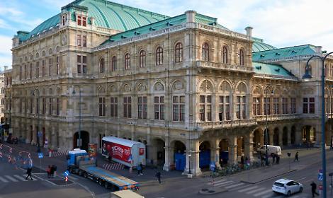 Vienna a portata di treno: dal 15 dicembre collegamento diretto da Trieste e Udine