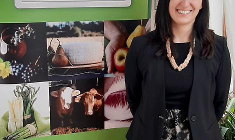 Senno (Cia Venezia): &ldquo;Il fotovoltaico sui terreni agricoli nel veneziano va limitato&rdquo;