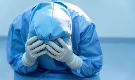 Dolo, paziente in crisi psicotica devasta il pronto soccorso: migliaia di euro di danni