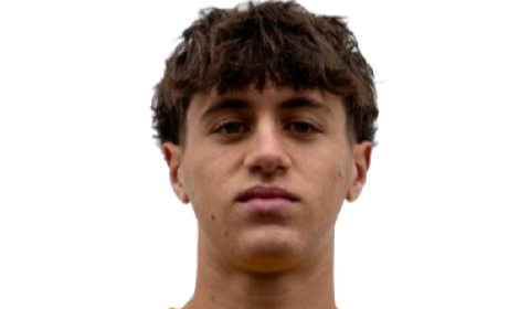 Matteo Cecchin, giovane cuore giallorosso: da sei stagioni con la maglia del Bassano