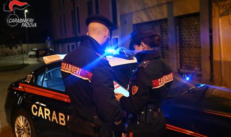 Spaccio di droga a Minerbe, arrestato 25enne marocchino dai Carabinieri