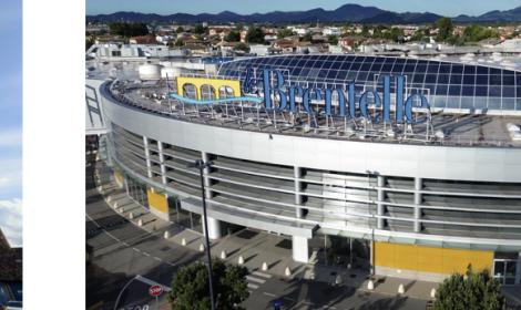 Tra coriandoli, tulipani e ghiaccio: Carnevale e San Valentino animano Le Brentelle