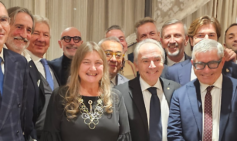 Rotary Club di Chioggia, una serata per immaginare il turismo del futuro