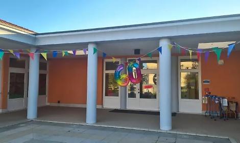 Santa Maria Di Sala, la comunit&agrave; di Stigliano celebra i 60 anni della sua Scuola dell'Infanzia