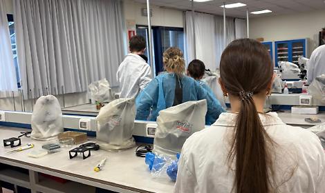 Mirano, il Liceo Majorana si mette in mostra tra nuove offerte formative e la "Disputa Filosofica"