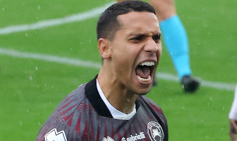 Alessio Vita, il cuore del Cittadella: &ldquo;Voglio riportare questa squadra dove merita"