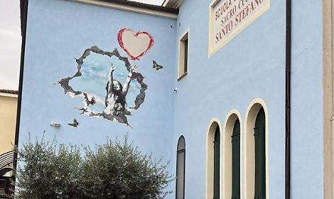 Scuola dell'infanzia Sacro Cuore