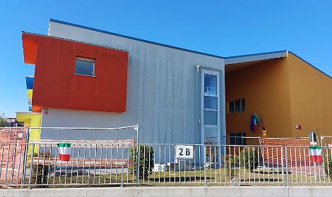 Scuola primaria di Cartura