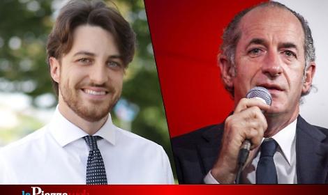 Zaia chiama Stefani: &ldquo;Auguri di buon lavoro alla guida del Veneto&rdquo;