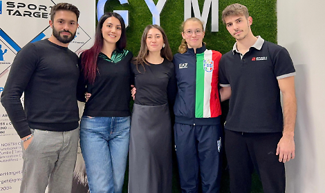 Sport Target, 23 anni di crescita: un riferimento dello sport a Castelfranco