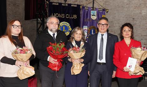 &ldquo;Quello che le donne non dicono: conoscere i segnali e prevenire il pericolo della violenza.&rdquo;