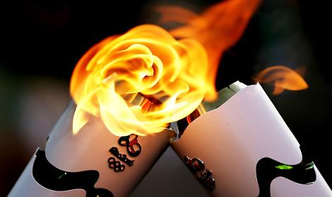 Milano Cortina 2026: la fiamma olimpica far&agrave; tappa a Chioggia il 22 gennaio