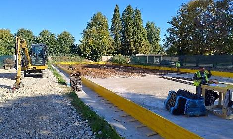 Asilo nido di Oriago, il nome sar&agrave; deciso dai bambini della primaria