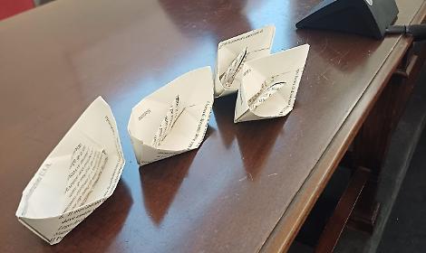 Scontro su Gaza, sindaco e maggioranza escono dall&rsquo;aula