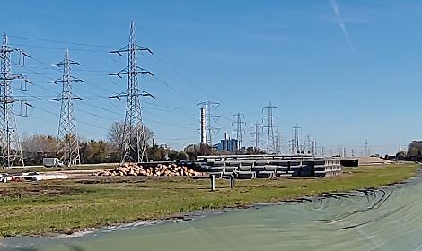 Malcontenta, la protesta del Comitato Tutela Salute Ambiente