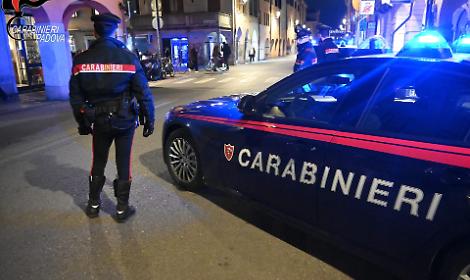 Controlli straordinari dei Carabinieri ad Abano Terme e dintorni