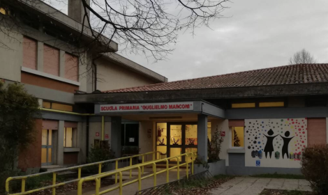 Albignasego. Primaria Marconi, in arrivo nuove opere di finitura