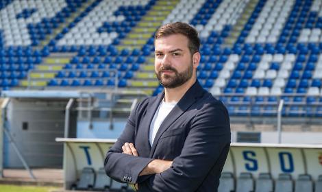 Treviso, Strano traccia la linea: &ldquo;Fiducia nel gruppo, il mercato &egrave; stato nel segno della continuit&agrave;&rdquo;