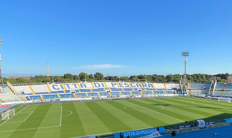 Padova, colpo d&rsquo;oro all&rsquo;Adriatico: Faedo firma il successo, Sorrentino lo protegge