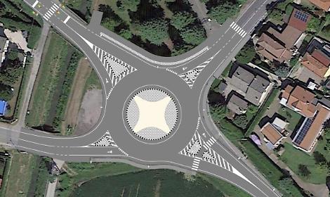 Si rinnova il piano del traffico