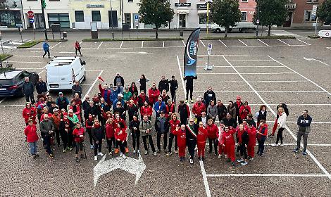 Successo per &ldquo;Amore Senza Lividi&rdquo;: un percorso condiviso di memoria, solidariet&agrave; e impegno civile